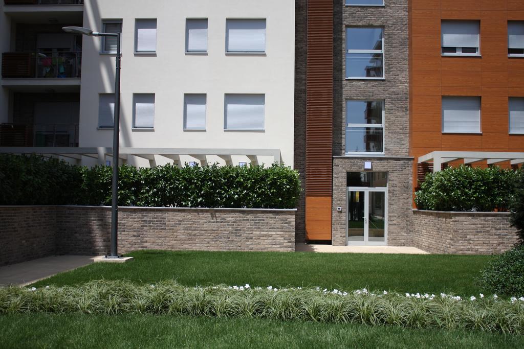 A Blok Apartments A1 Beograd Eksteriør billede